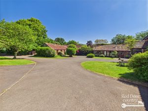 Driveway- click for photo gallery